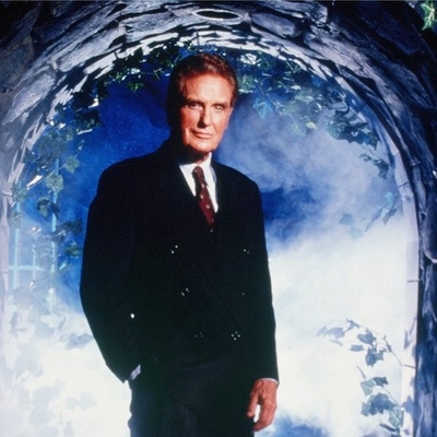 S. 01, Ep. 29: Unsolved Mysteries
