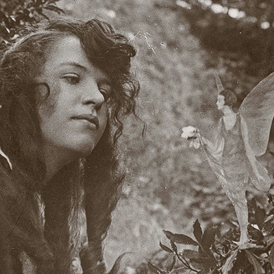 S. 01, Ep. 31: Real Modern Faerie Encounters