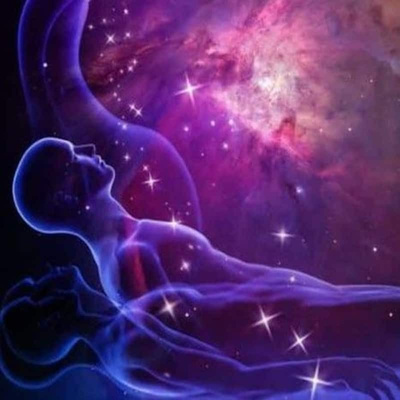 S. 01, Ep. 35: Astral Projection and Out of Body Experiences