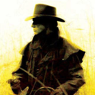 S. 01, Ep. 48: Ghost Stories of the Old West