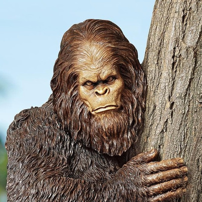 S. 02, Ep. 61: Bigfoot