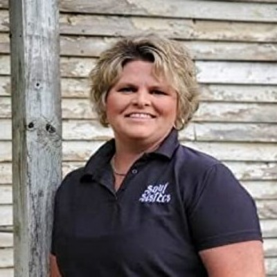 S. 02, Ep. 62: Dr. Kristy Sumner-Soul Sisters Paranormal