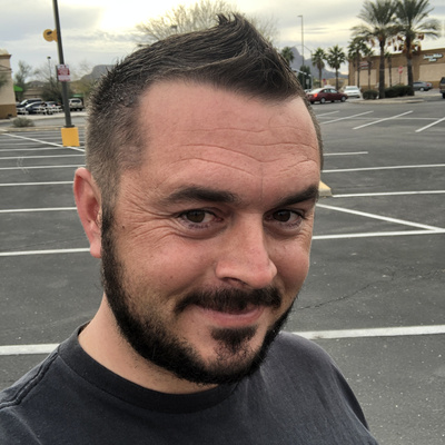 S. 02, Ep. 63: Paranormal Podcaster, Andrew Bleakley