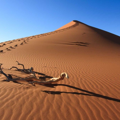 S. 02, Ep. 71: Desert Stories