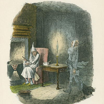 S. 02, Ep. 74: Midwinter Tales of the Paranormal