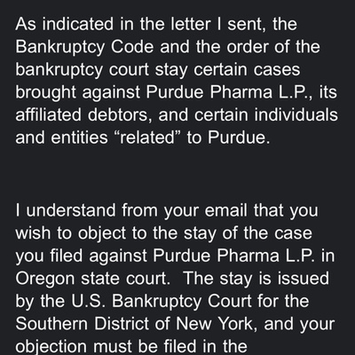 pretend lawyering is never done right