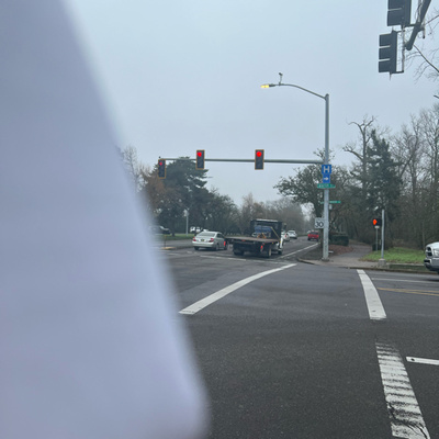 WALKER WALKING & FIRSTING TO COURT