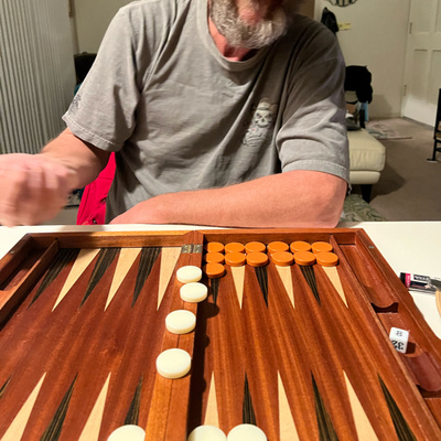 ROSEMARY AND BILL PLAY DOT COM