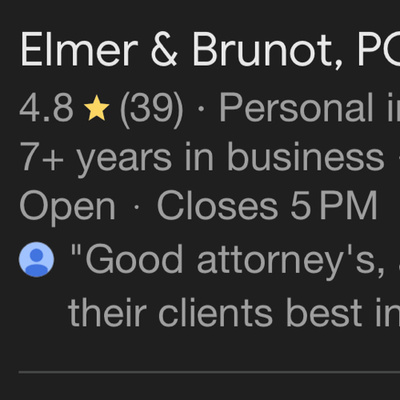 I can’t breathe FUCK YOU RANDY YOU ARE EVERY THING WRONG WITH THE BAR & ITS BAR MEMBERS