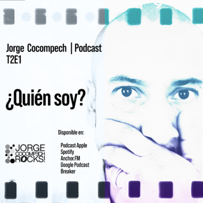 T201 | ¿Quién soy?