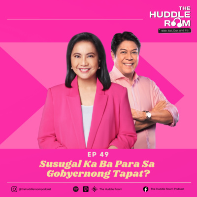 The Huddle Room