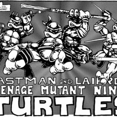 Turtle Recall