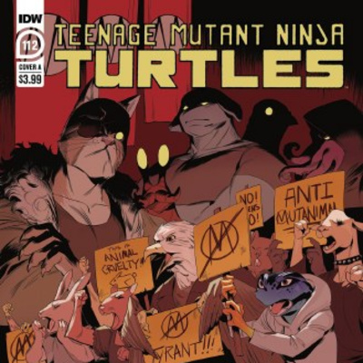 TMNT 112