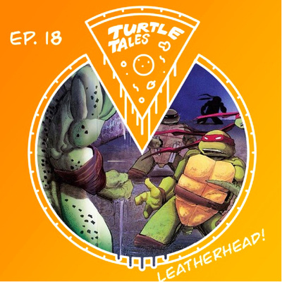 Turtles Forever