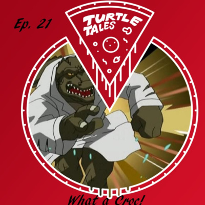 Turtles Forever