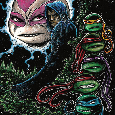 TMNT 118