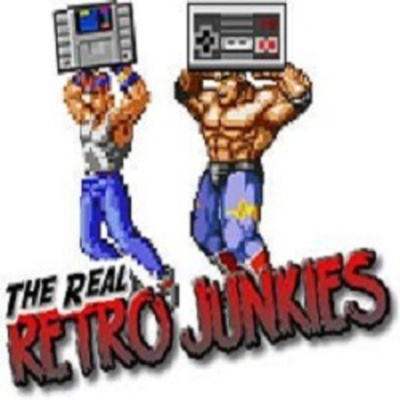 The Retro Junkies - Soda and Snack Show!