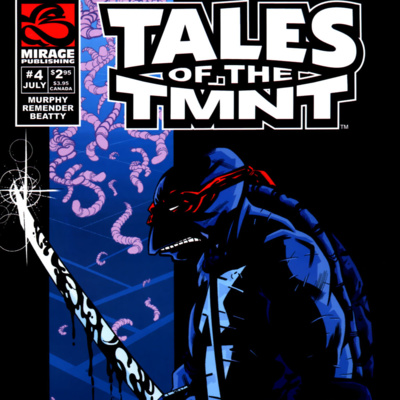 Worms of Madness: Part Two