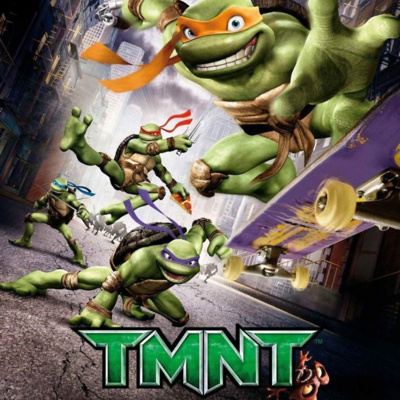 TMNT (2007)