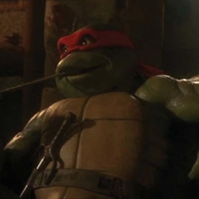 Talkin' 'Bout the New Movie. That Okay Witchu!?