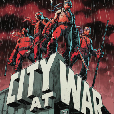 City at War - Part 1