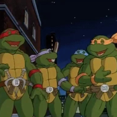 Turtle Time Radio 6