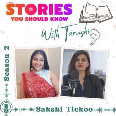 Stories You Should Know