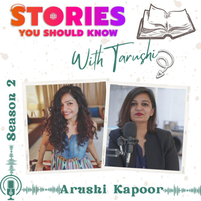 Stories You Should Know