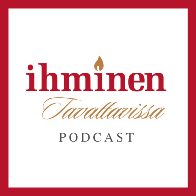 Ihminen tavattavissa, osa 13: Menetykset osana elämää