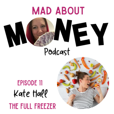 Mad About Money