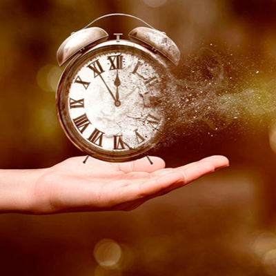 Time Es Cool