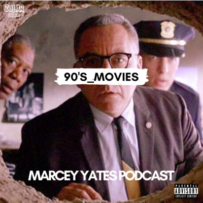 EP 005 "90's Movies" | Donald "Xoboi" Profound, Luis