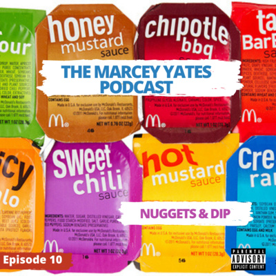 EPISODE 10 "NUGGETS AND DIP" | Donald Profound