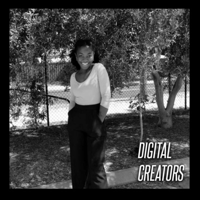 Digital Creators Podcast
