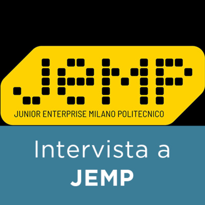 Intervista a JEMP