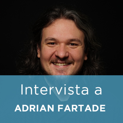 Intervista ad ADRIAN FARTADE | Teatro Leonardo