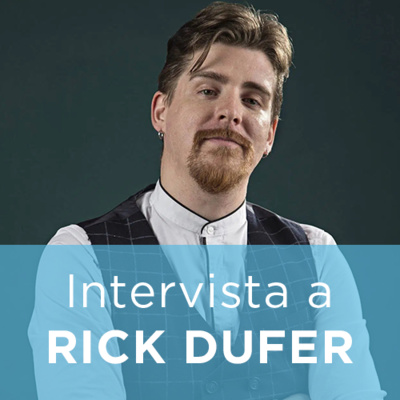 Rick Dufer
