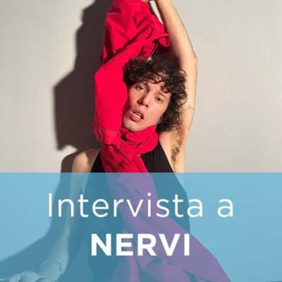 Intervista a NERVI