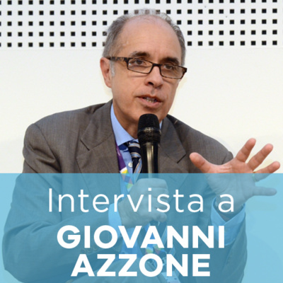 Intervista a Giovanni Azzone - Sui binari del Milano-Roma