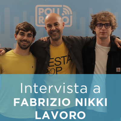 FABRIZIO NIKKI LAVORO