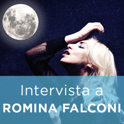 ROMINA FALCONI