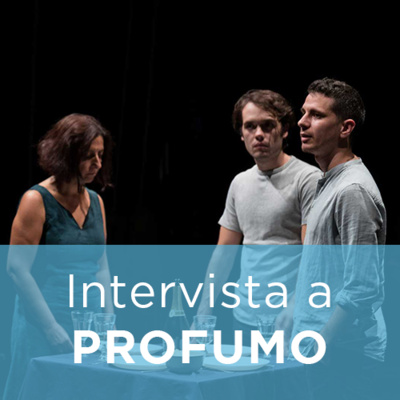 Intervista a PROFUMO