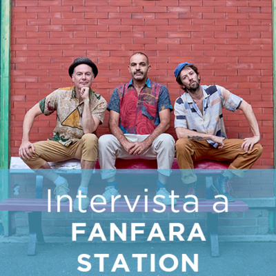 FANFARA STATION