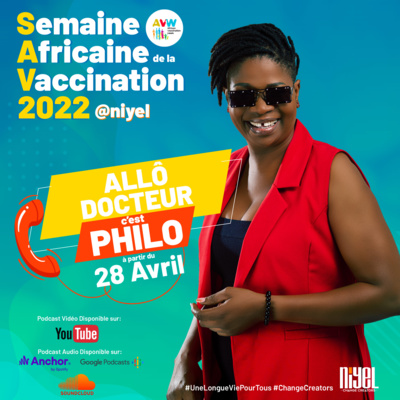 Allô Docteur ! C'est Philo : A Quoi Ça Sert La Vaccination ?
