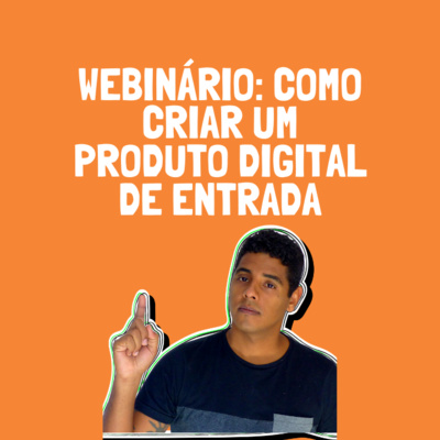 Como criar um produto digital - Parte 01