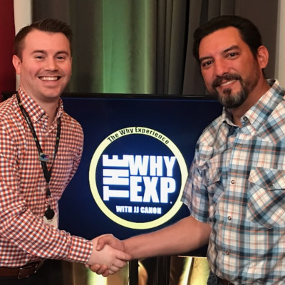 Houston Food Bank's Sean Crowl & SouperBowl for Caring Houston Food Bank's Sean Crowl & SouperBowl for Caring