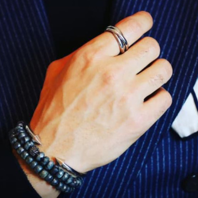 Luxury with Purpose, with Alexander Scott Collection Luxury with Purpose, with Alexander Scott Collection