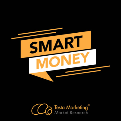 ¿Qué es el Smart Money? episode artwork