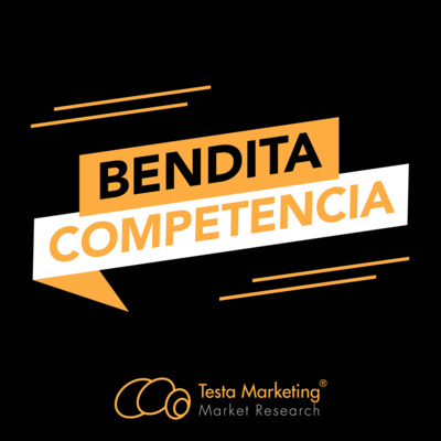 Bendita competencia episode artwork