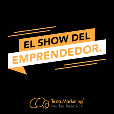 El show del emprendedor episode artwork